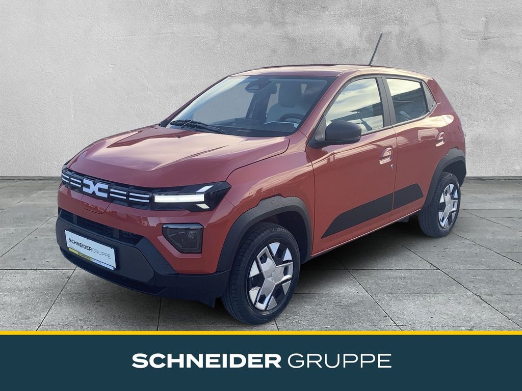 Dacia KAMERA+NAVI+PDC