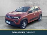 Dacia Spring EXPRESSION ELECTRIC 45 KAMERA+NAVI+PDC
