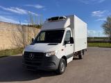 Mercedes-Benz Sprinter 316CDi I Tiefkühlkoffer I Carrier -30 - Angebote