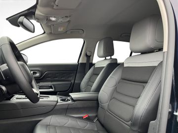 Citroën C5 Aircross Mild Hybrid 136 Navi+RFK+Carplay+LM