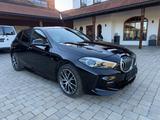 BMW 118 i M Sport Steptronic LCPro/LED/Kamera - BMW 118 Unfallwagen