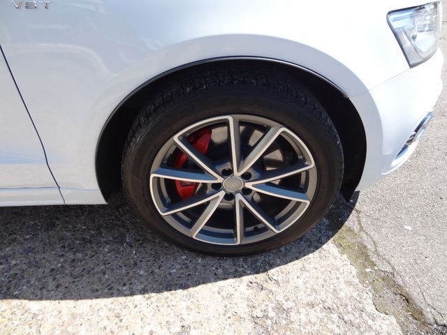 Fahrzeugabbildung Audi SQ5 3.0 TDI competition quattro/Original39.800Km