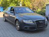Audi A6 Lim. 3.0 TFSI quattro - Audi A6 Gebrauchtwagen in München