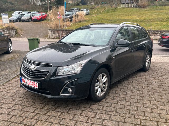 Chevrolet Cruze Station Wagon*TÜV NEU