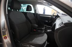 Fahrzeugabbildung Skoda Octavia Combi 1.8 TSI EDITION KLIMA/PDC/TEMP/AHK