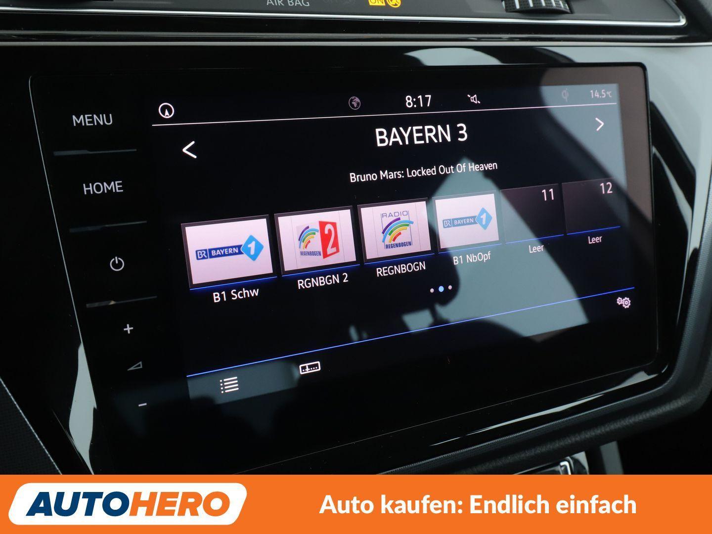 Volkswagen Touran 2.0 TDI Comfortline BMT Aut.*NAVI*PDC*, миниатюра 19