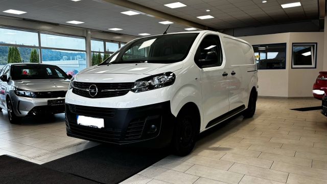 Opel Vivaro Kasten Edition M