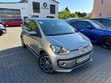 Volkswagen up! club up!*NAVI*AUTO*PDC*SHZ*KLIMA*TEMPOMAT - VW up! Gebrauchtwagen in Köln