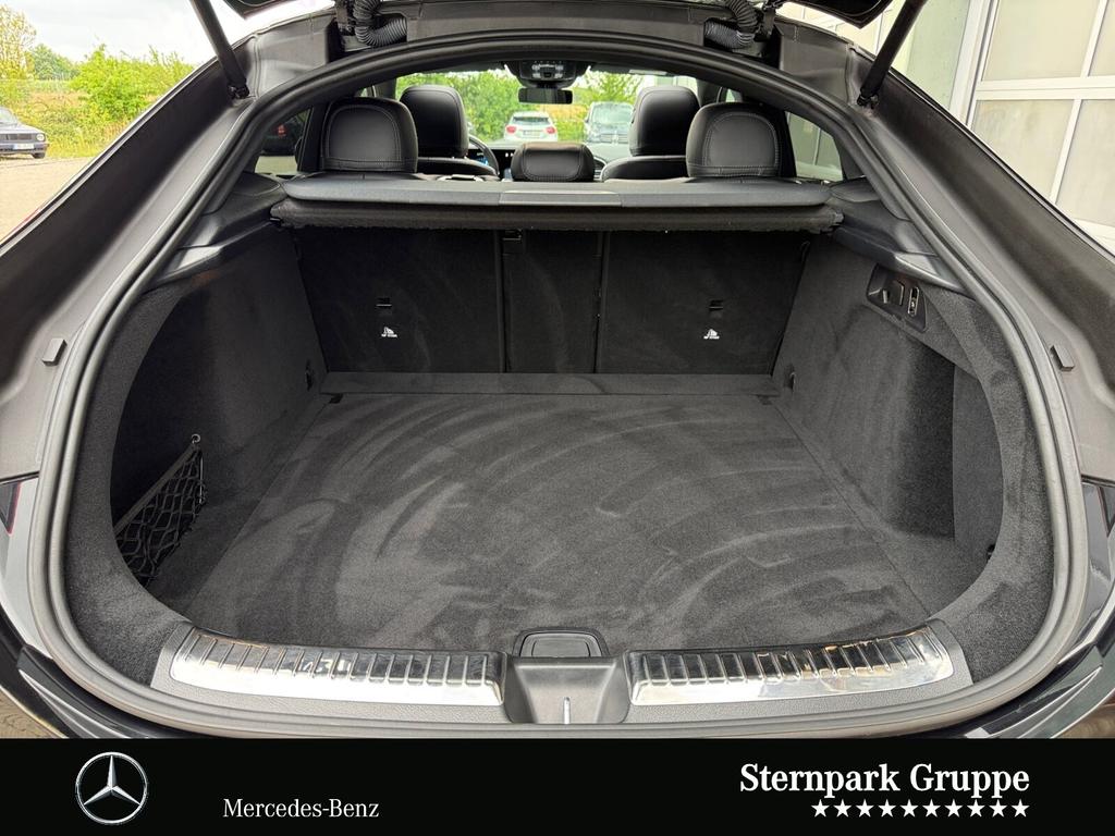 Mercedes-Benz GLE 63 AMG