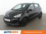 Hyundai i10 1.0 Trend Aut.*SHZ*KLIMA* - Hyundai i10: Trend