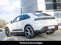 Porsche Macan - Vorschau Bild 3
