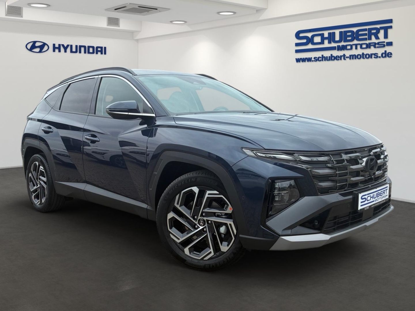 Hyundai TUCSON - Bild 3