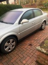 Opel Vectra 2.2 DIRECT Cosmo Cosmo - Opel Vectra aus 2005: Kombi