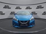 Nissan Micra N-Way, Kamera,Sitzheizung,Winterräder,AHK. - gebrauchte Nissan Micra aus dem Jahr 2019