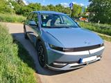 Hyundai IONIQ 5 72,6 kWh 160 kW, Dynamiq, AHK  - Hyundai IONIQ 5: mit Anhängerkupplung