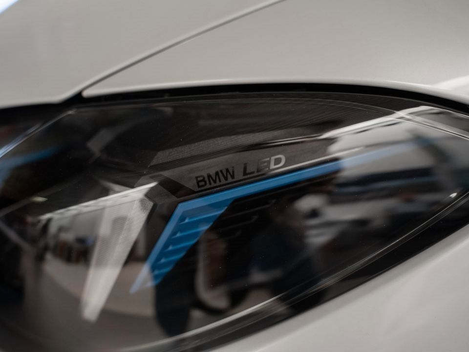 BMW 420 - Bild 6