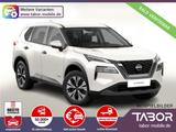 Nissan X-Trail AT Acenta 7S 4xSHZ LED Kam ACC UVP-31%* - Nissan X-TRAIL T31