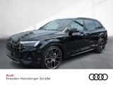 Audi Q7 SUV S line TDI quattro 210 kW ti ptronic