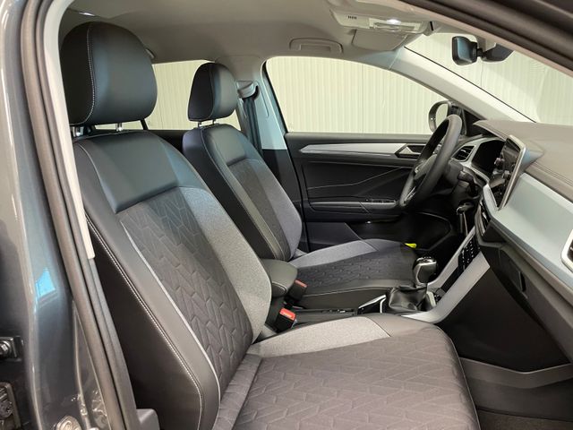 T-Roc Goal 1.5 TSI DSG ACC LED SHZ APP