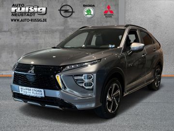 MITSUBISHI Eclipse Cross 2.4 PLUG-IN HYBRID 4WD Select