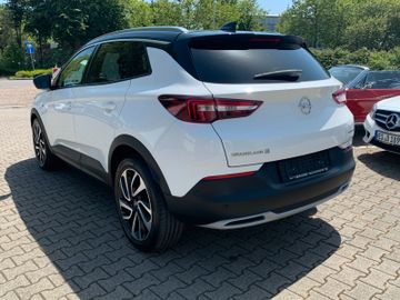 Opel Grandland (X) - 4