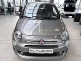 Fiat 500 1.2 8V Lounge Sport Navi+Komfortpaket - Fiat 500: Limousine, Sport