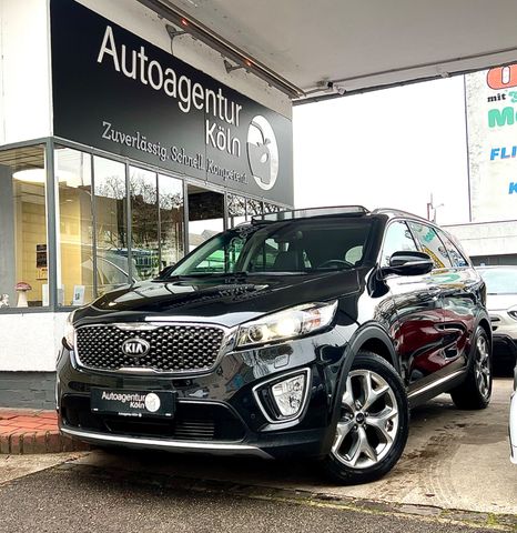 Kia Sorento Platinum Edition 4WD *NAVI*360-CAM*1-J G