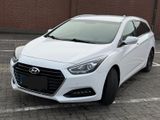 Hyundai i40 1.6 GDI blue trend - Hyundai i40 von privat