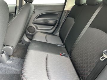 Mitsubishi Space Star 1.2 Select+ Kam.+SHZ+PDC+SoundSys