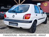 Ford Fiesta 1.3 *5TÜRER*EURO4*RADIO CD* - Ford aus 2001