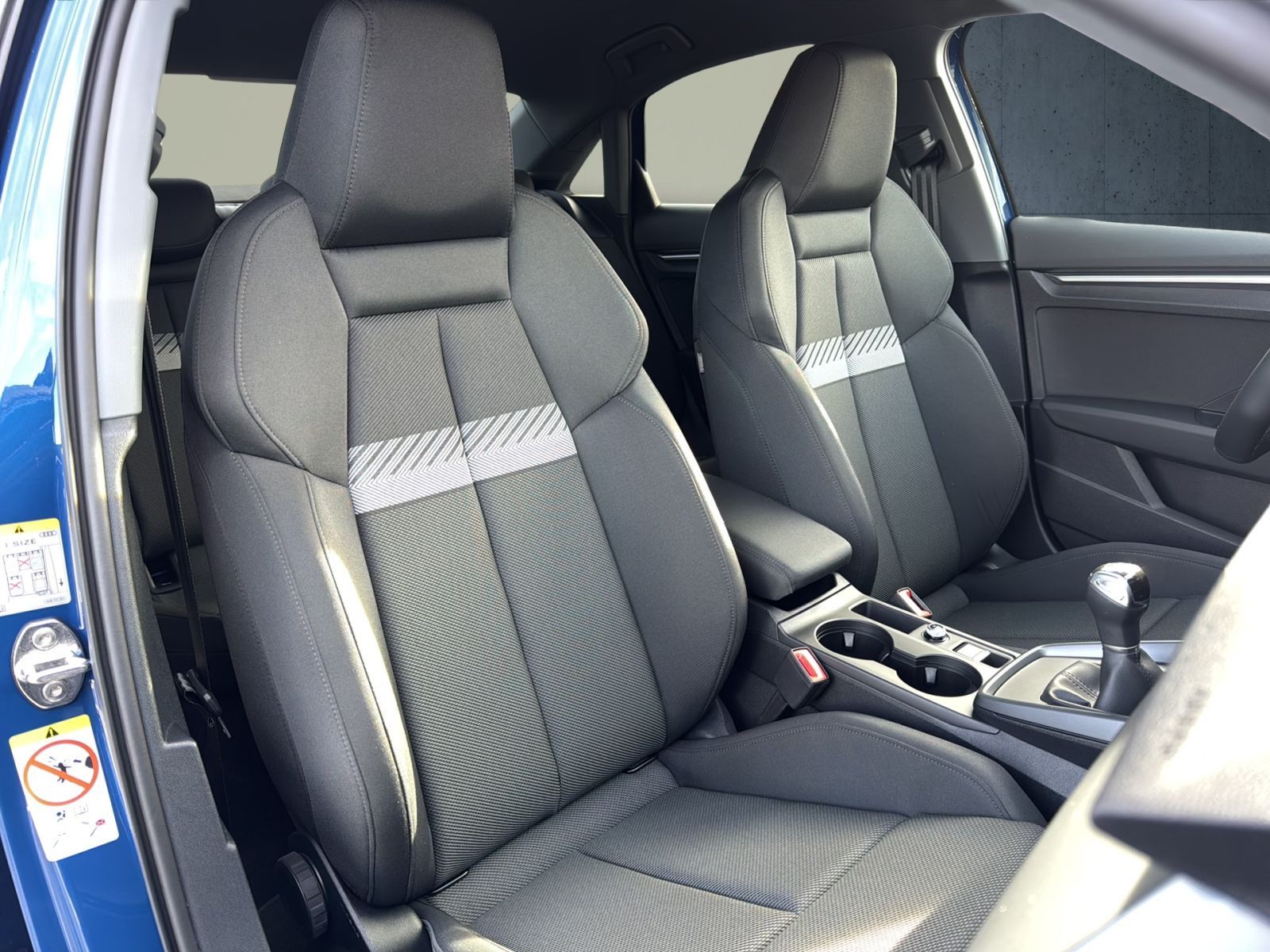 Audi A3 - Bild 16