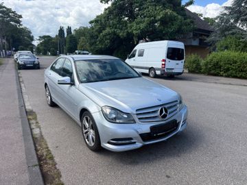 Mercedes C 180 - 3