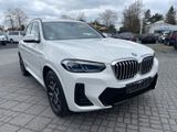 BMW X3 xDrive 20 d M Sport 360° Kamera Leder LED