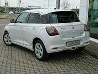 Suzuki Swift 1.2 Dualjet Hybrid Comfort