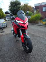 Ducati Multistrada 1200s  - Motorräder in Hagen