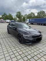 BMW 320d Touring M Sport Automatik M Sport
