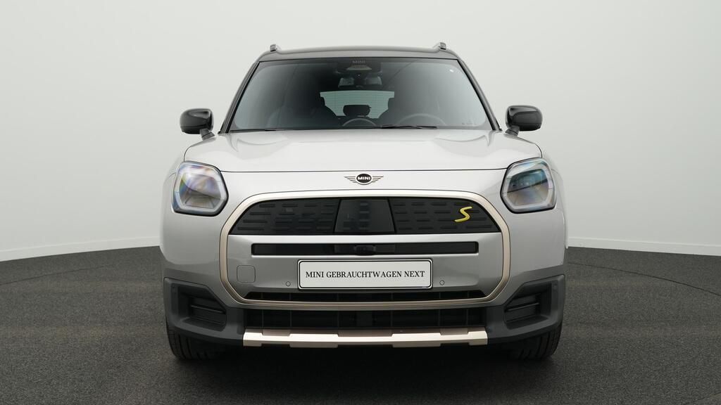 MINI Favoured Trim imagem 3