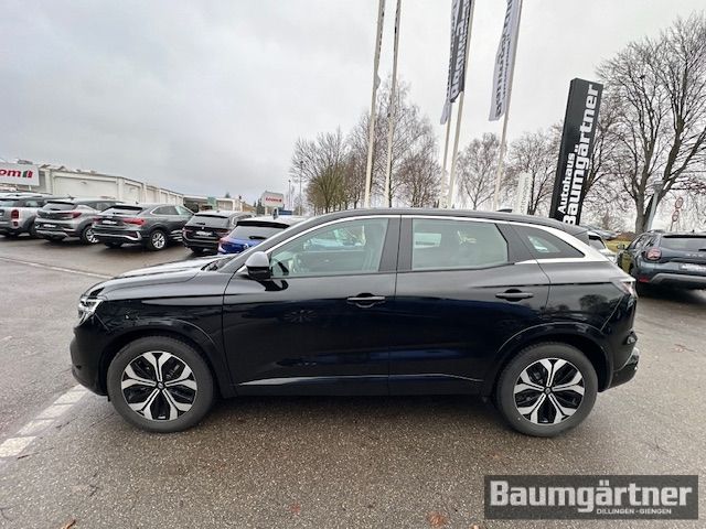 Fahrzeugabbildung Renault Austral Evolution TCe 160 Mild-Hybrid Automatik