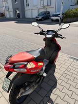 Aprilia SR 50 R FACTORY - APRILIA SR 50