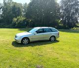 Mercedes-Benz Mercedes Benz C 320 V6 4-Matic Avantgarde ... - gebrauchte Mercedes-Benz C 320 aus dem Jahr 2004