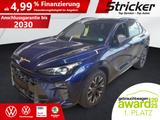 Cupra Terramar 1.5eTSI 299,-ohne Anzahlung Navi Head-u - Cupra Terramar SUV