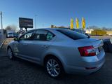 Skoda Octavia Limo 1.8T DSG+XENON+LEDER+DAB+ - Skoda Octavia: Limousine