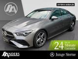 Mercedes-Benz CLA 180 Coupé AMG AdvPLus+MBUX+LED+Kam+Key+Apple - Mercedes-Benz CLA 180 in Bremen