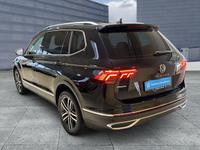 Volkswagen Tiguan Allspace 2.0 TDI Elegance 4Motion SCR DSG