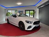 Mercedes-Benz E 300 AMG-LiNE WIDE/BURM/20ZOLL/360° - Mercedes-Benz E 300 in Dortmund