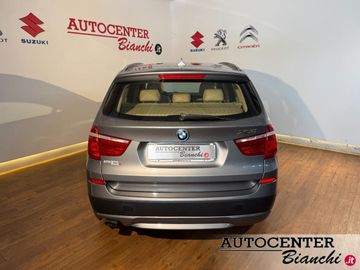 BMW X3 - 6