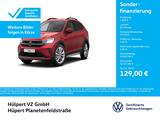 Volkswagen Taigo 1.0 MOVE CAM LM17 NAVI CARPLAY SITZHEIZUNG