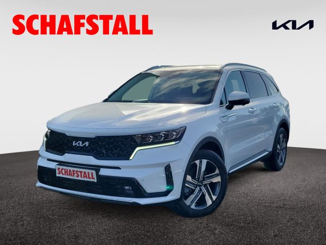 Kia Sorento 1.6 T-GDI Hybrid Spirit+ 7-Sitzer Panora