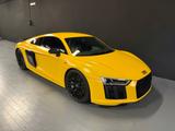 Audi R8 Coupé 5.2 V10 plus Performance Exclusive - Audi R8: V10 Plus