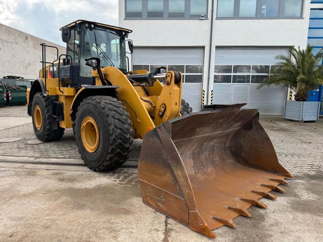 CAT 962 M/Mit Waage/ 1850 Stunden/BJ 2020